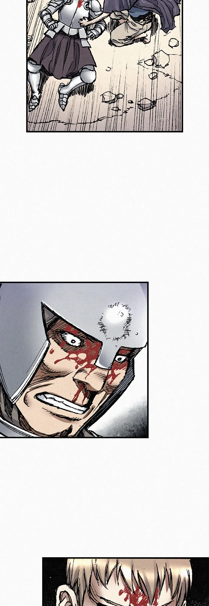 [第54话] 炮火 第78页