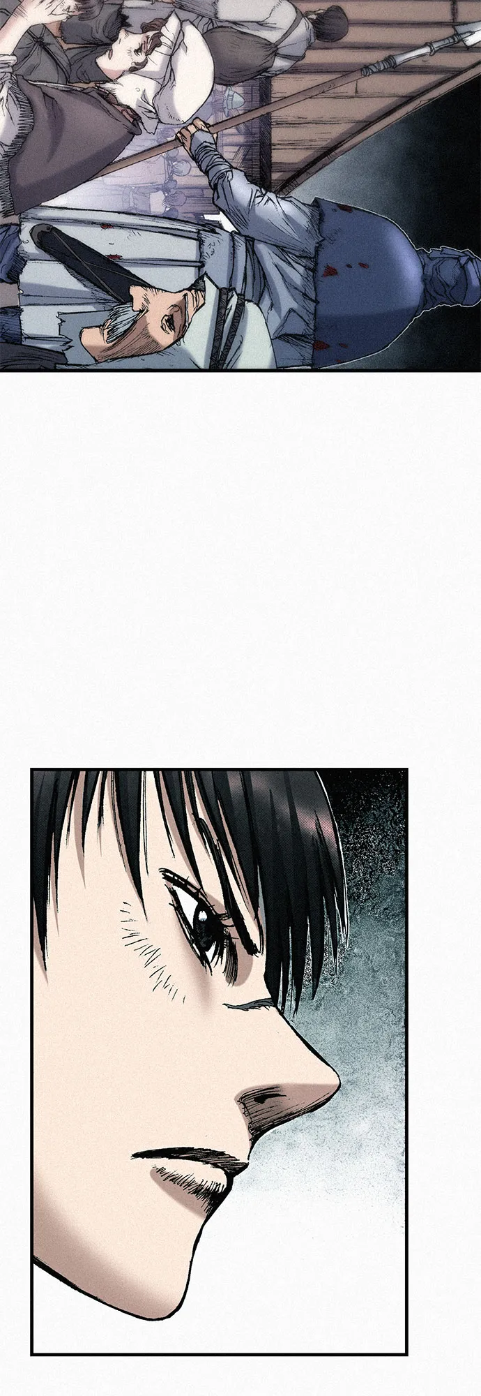 [第55话] 惨绝人寰 第9页