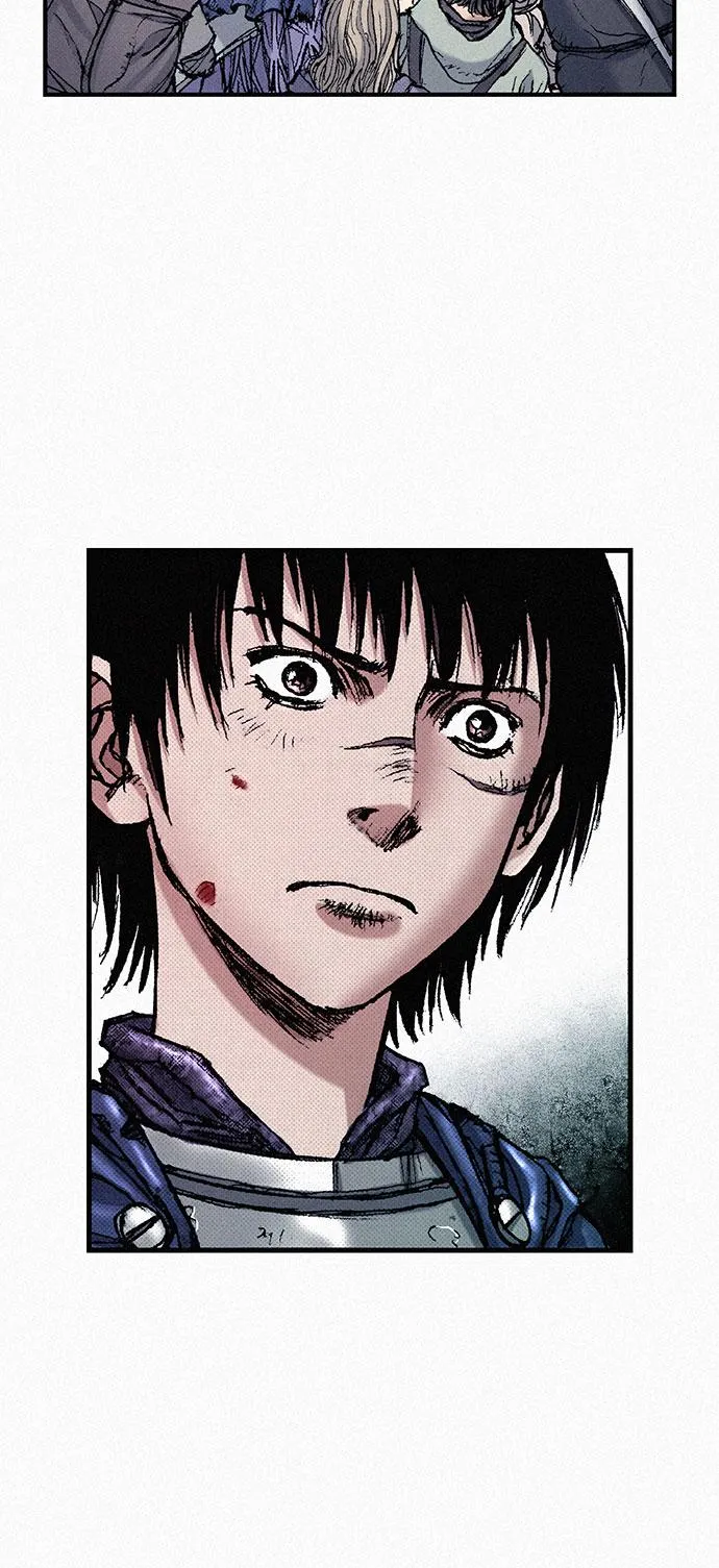 [第55话] 惨绝人寰 第12页