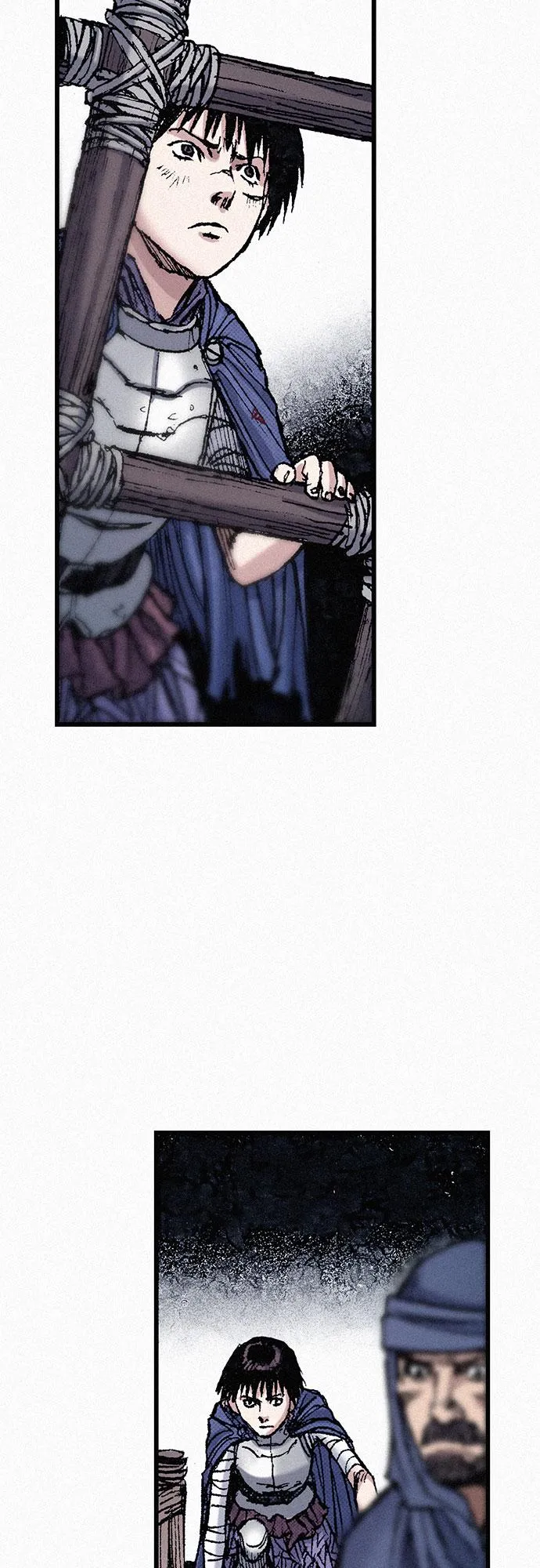 [第55话] 惨绝人寰 第61页