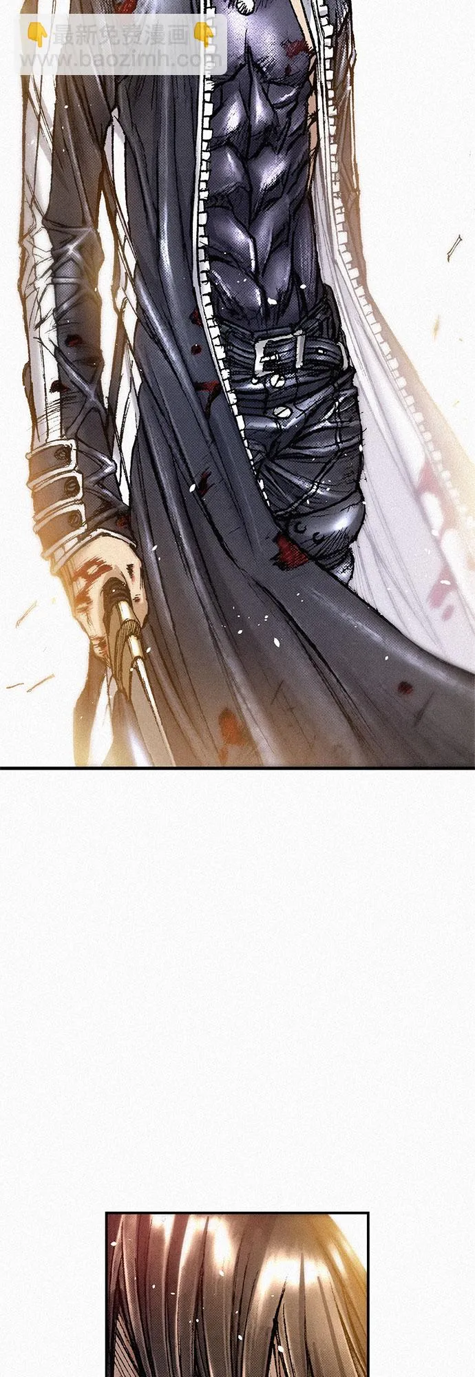 [第55话] 惨绝人寰 第66页