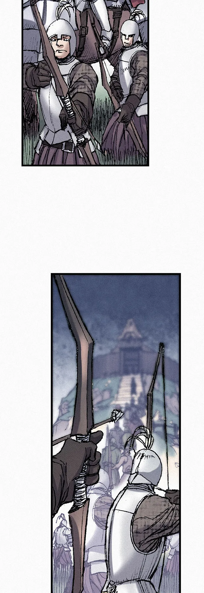 [第56话] 封锁城门 第48页