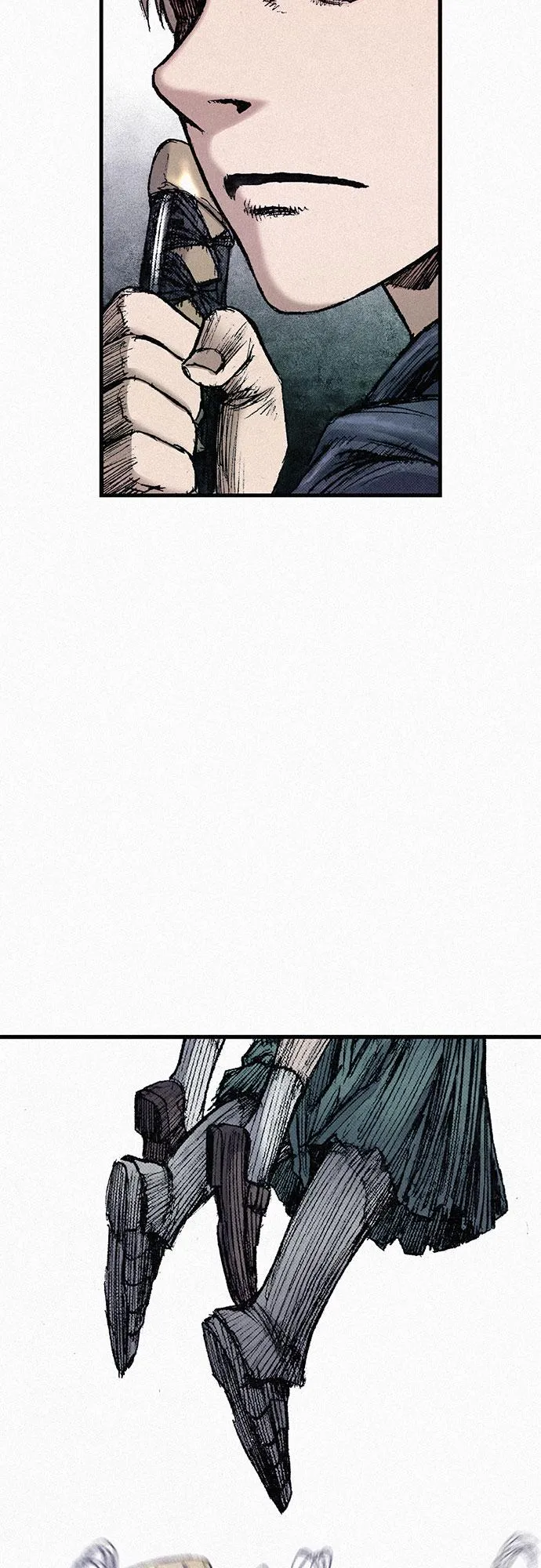 [第57话] 都是一样的人 第22页