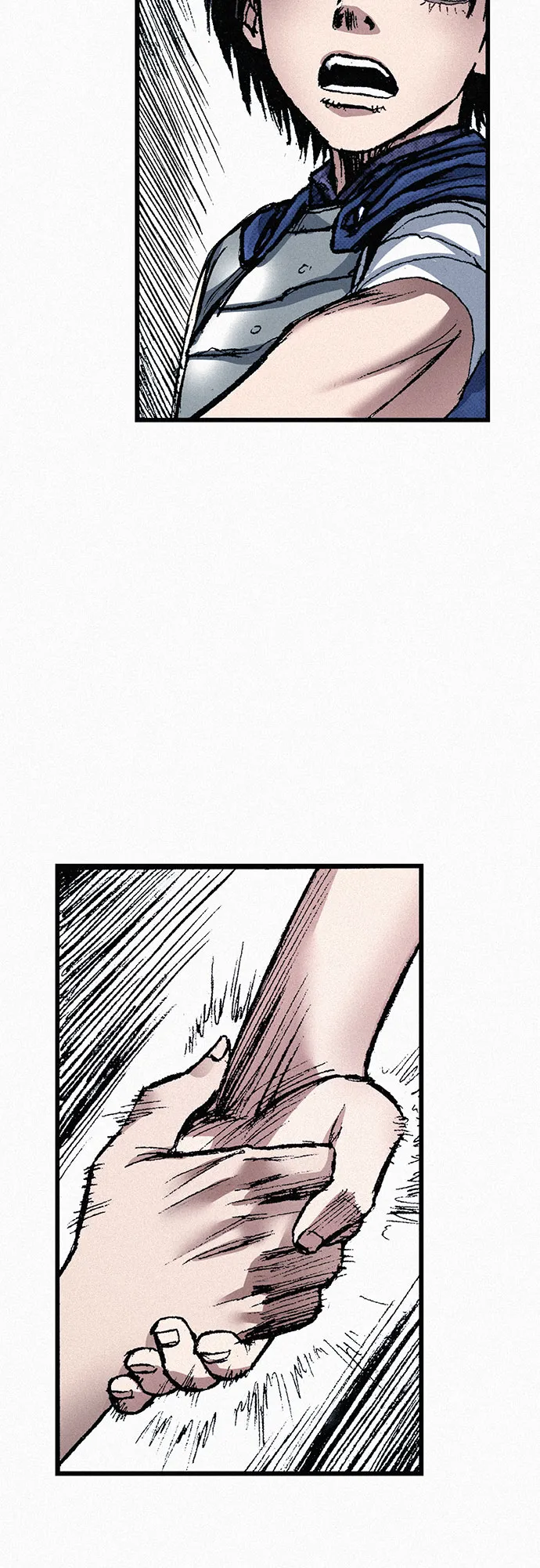 [第57话] 都是一样的人 第47页