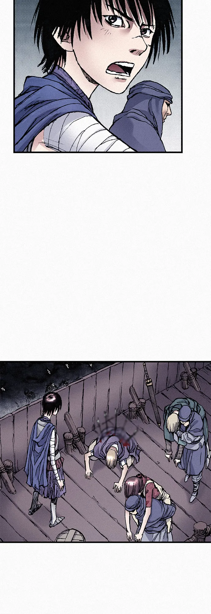 [第57话] 都是一样的人 第49页