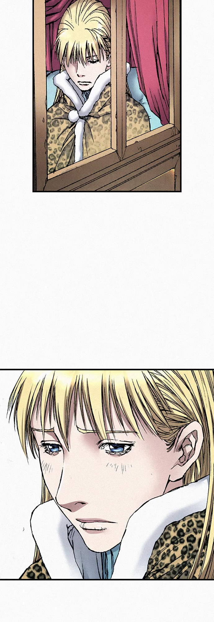 [第59话] 疯狂 第17页