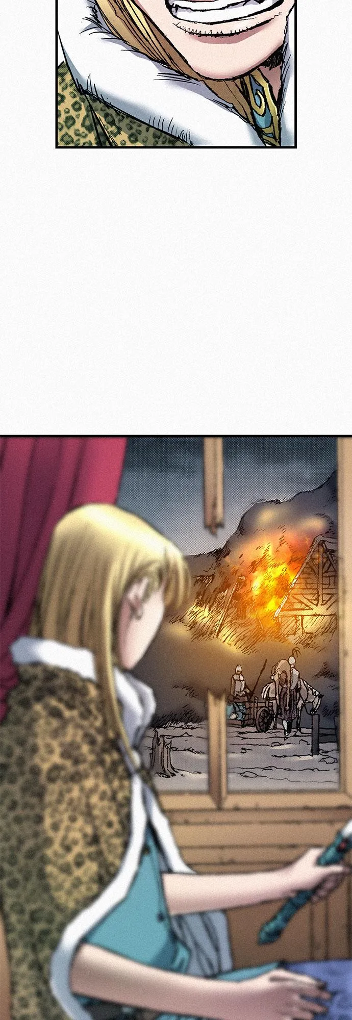 [第59话] 疯狂 第35页