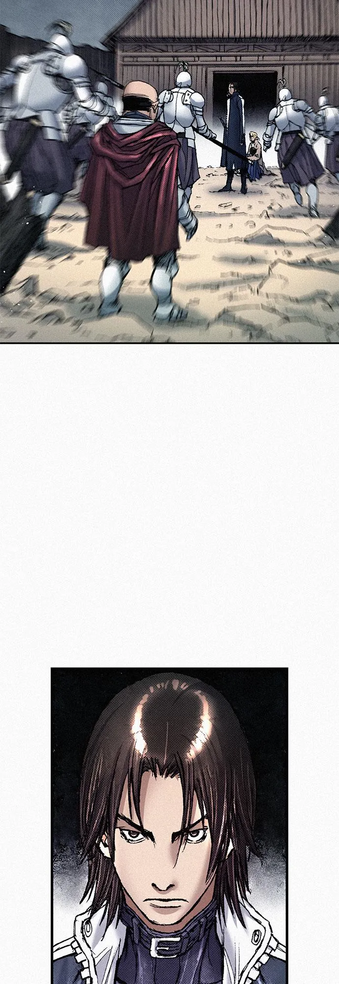 [第60话] 大局已定 第69页