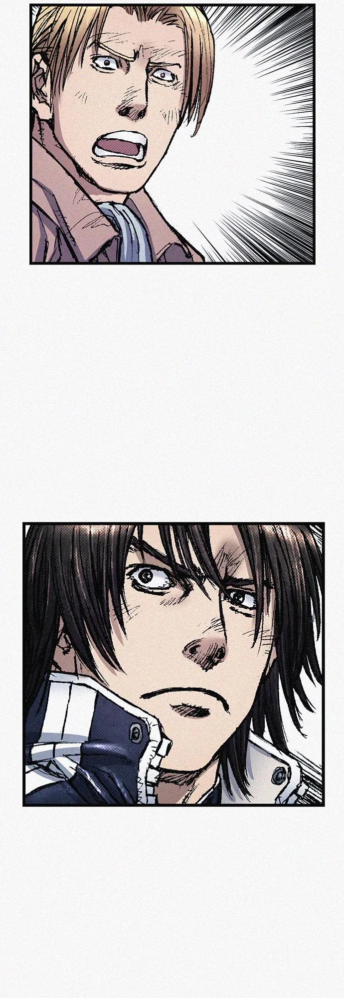 [第61话] 怪物 第8页
