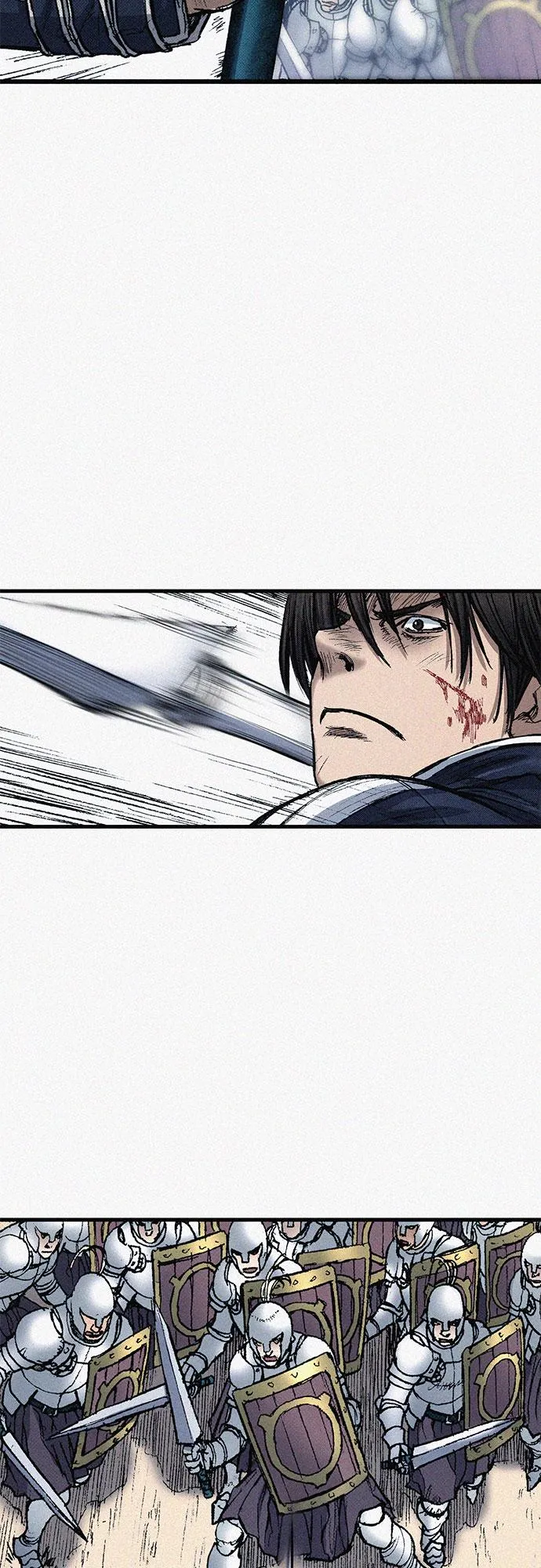 [第61话] 怪物 第17页