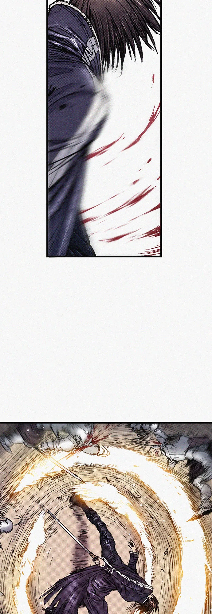 [第61话] 怪物 第29页
