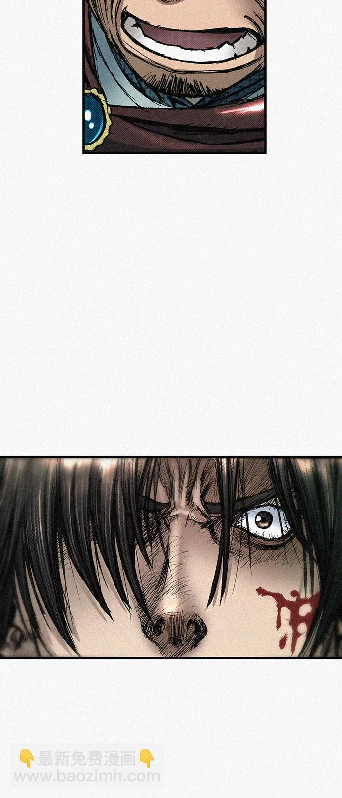 [第61话] 怪物 第35页