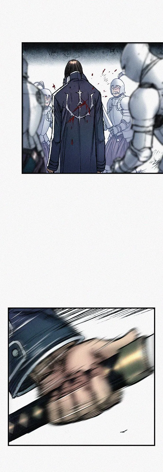 [第61话] 怪物 第39页