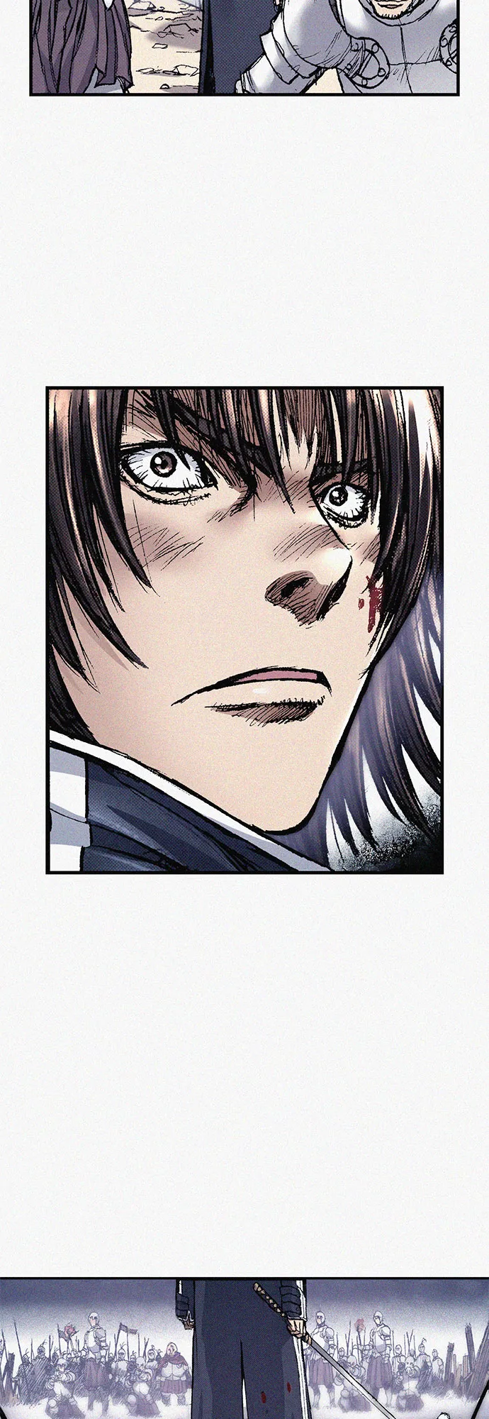 [第61话] 怪物 第49页