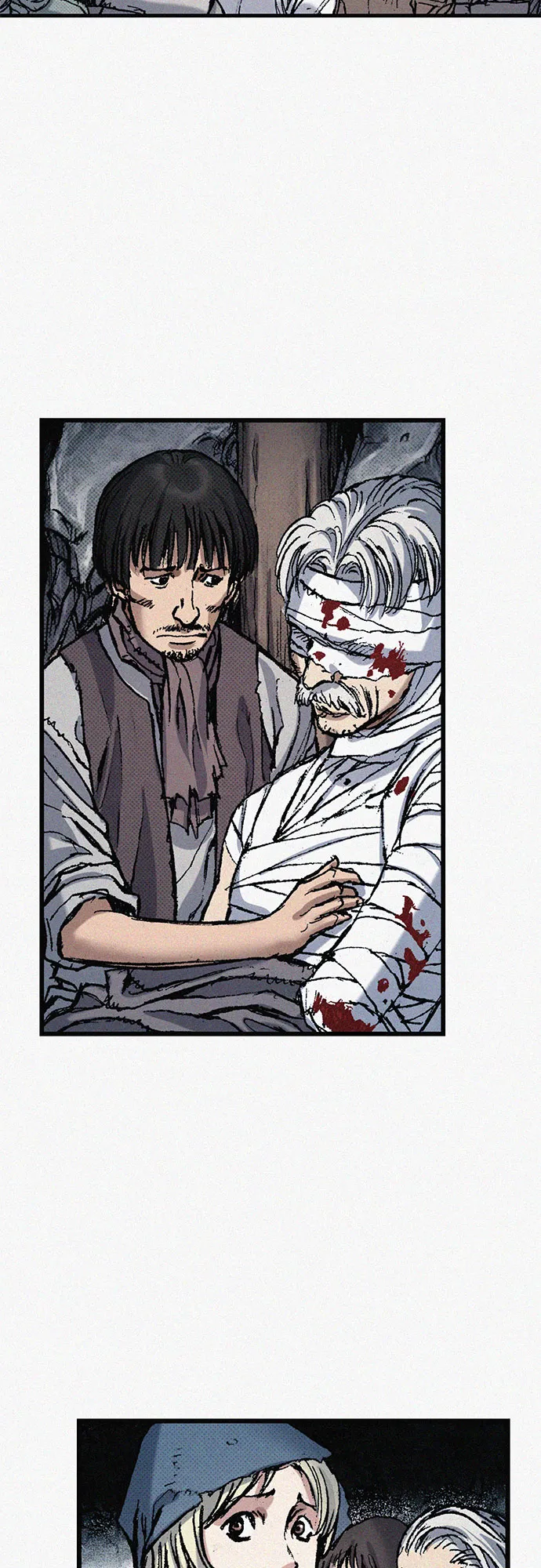 [第62话] 饥渴 第51页