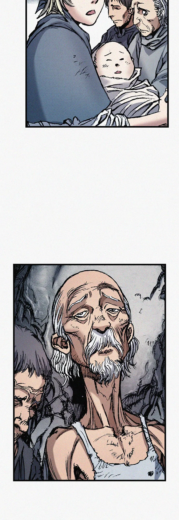 [第62话] 饥渴 第52页