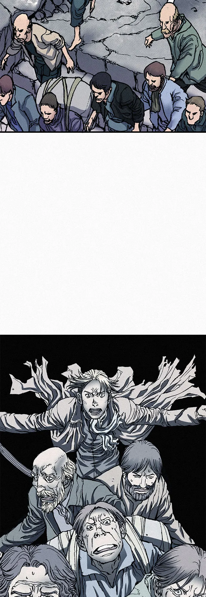 [第63话] 杀戮 第33页