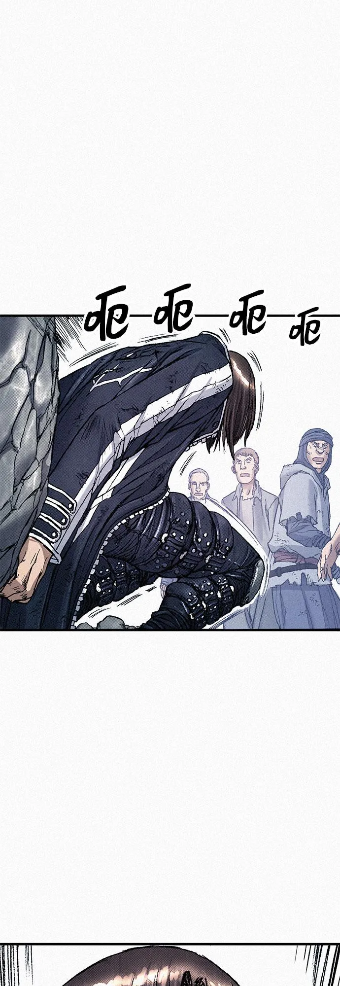 [第64话] 同伴之爱 第75页