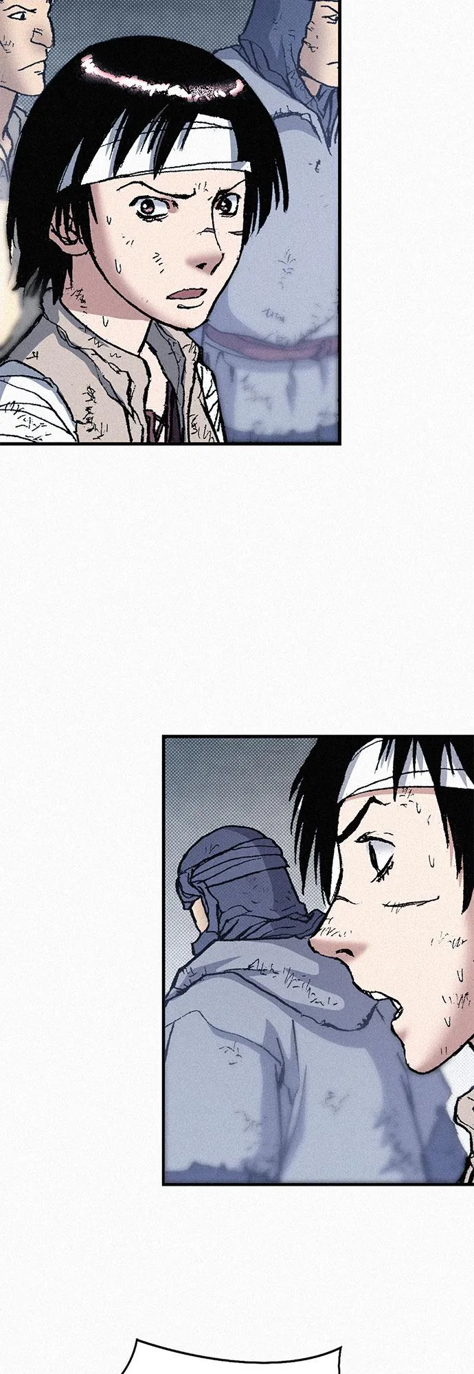 [第65话] 谎言 第44页