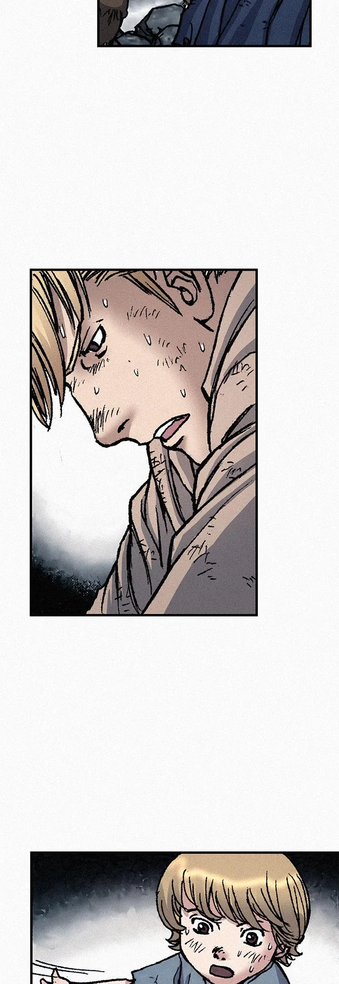 [第65话] 谎言 第52页