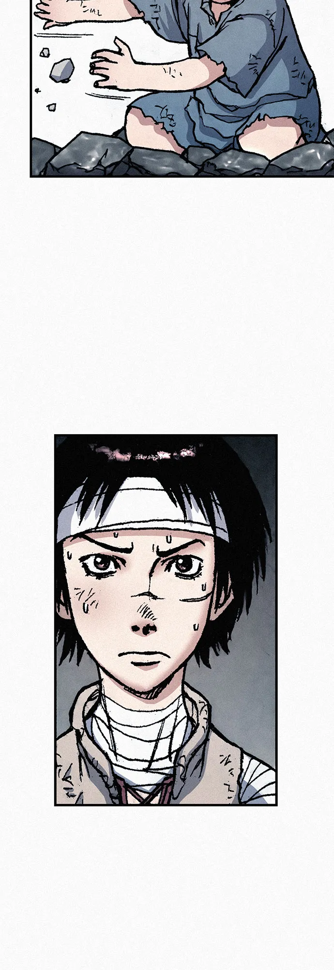[第65话] 谎言 第53页