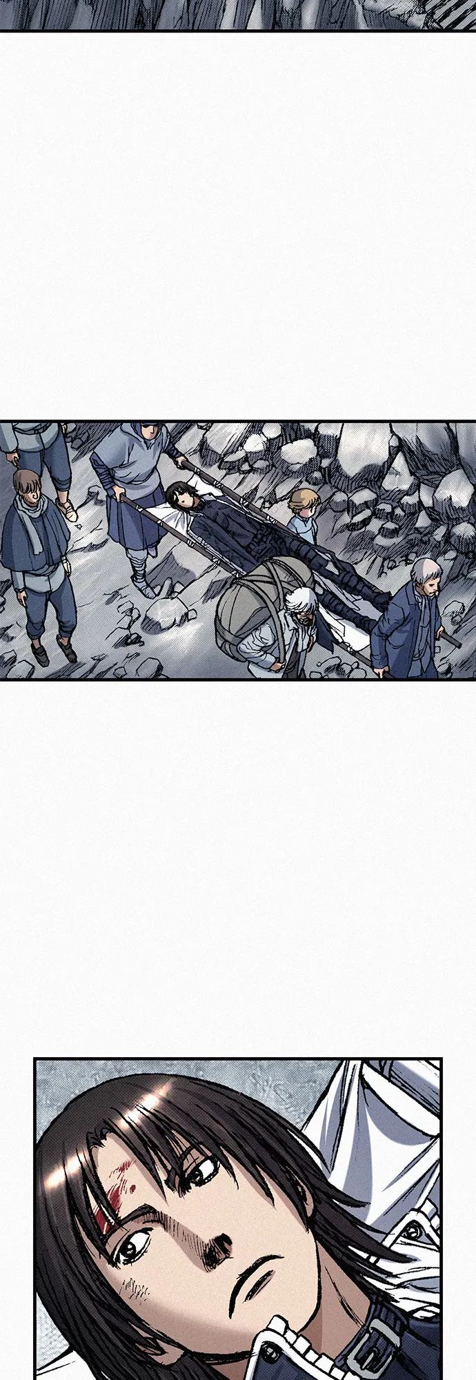 [第66话] 闯过鬼门关 第46页