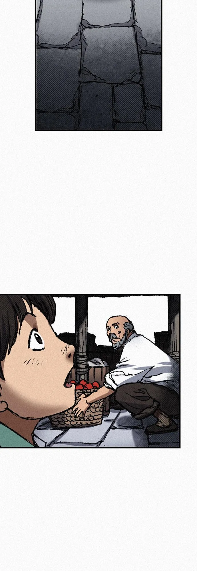 [第68话] 凶兆 第31页
