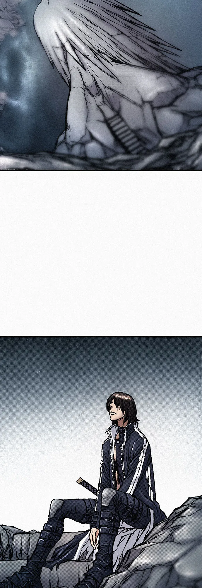 [第68话] 凶兆 第38页