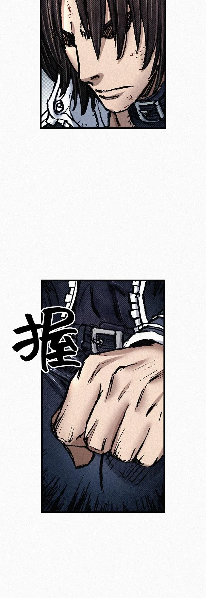 [第68话] 凶兆 第40页