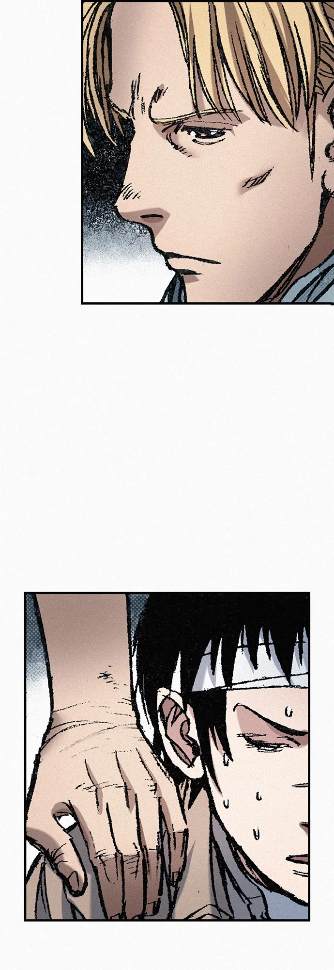 [第68话] 凶兆 第58页