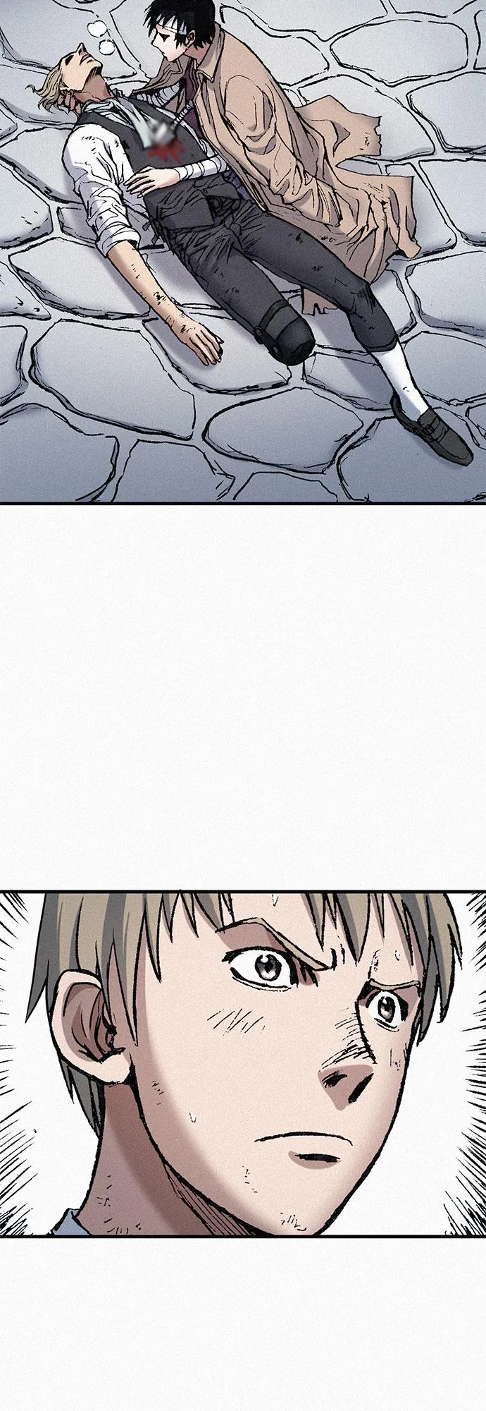 [第68话] 凶兆 第91页