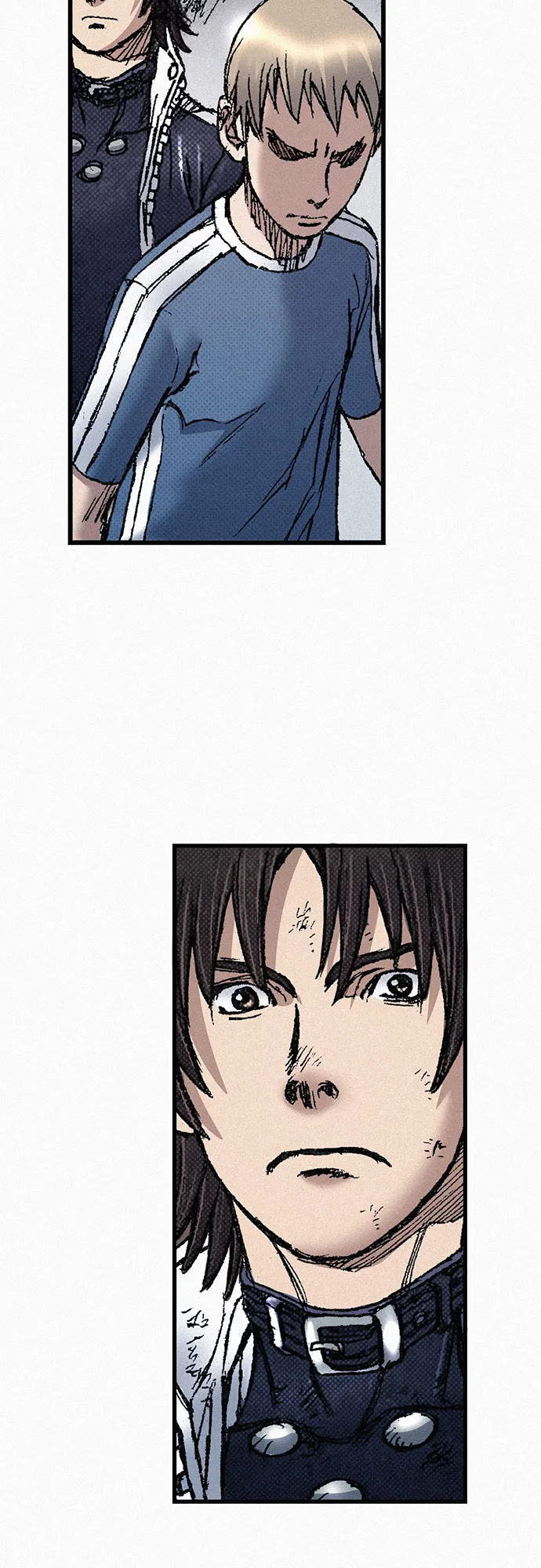[第69话] 神都 第11页