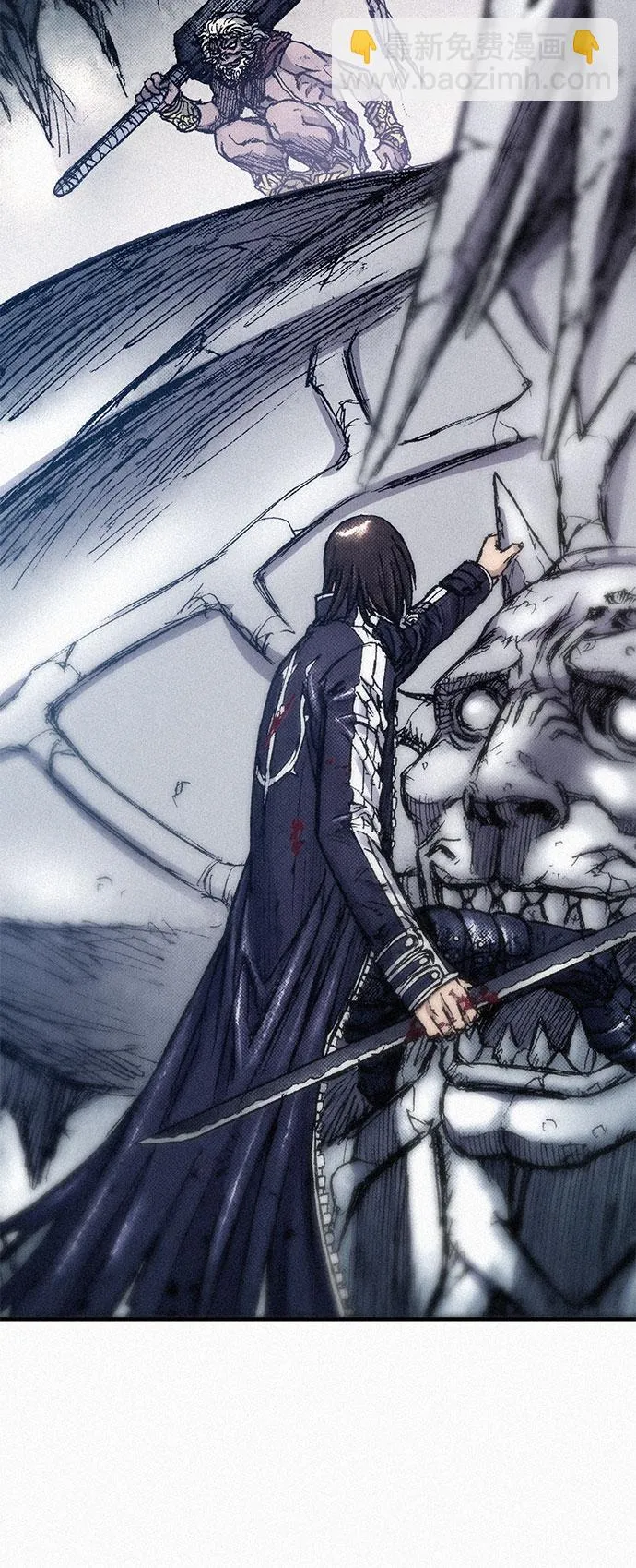 [第69话] 神都 第85页