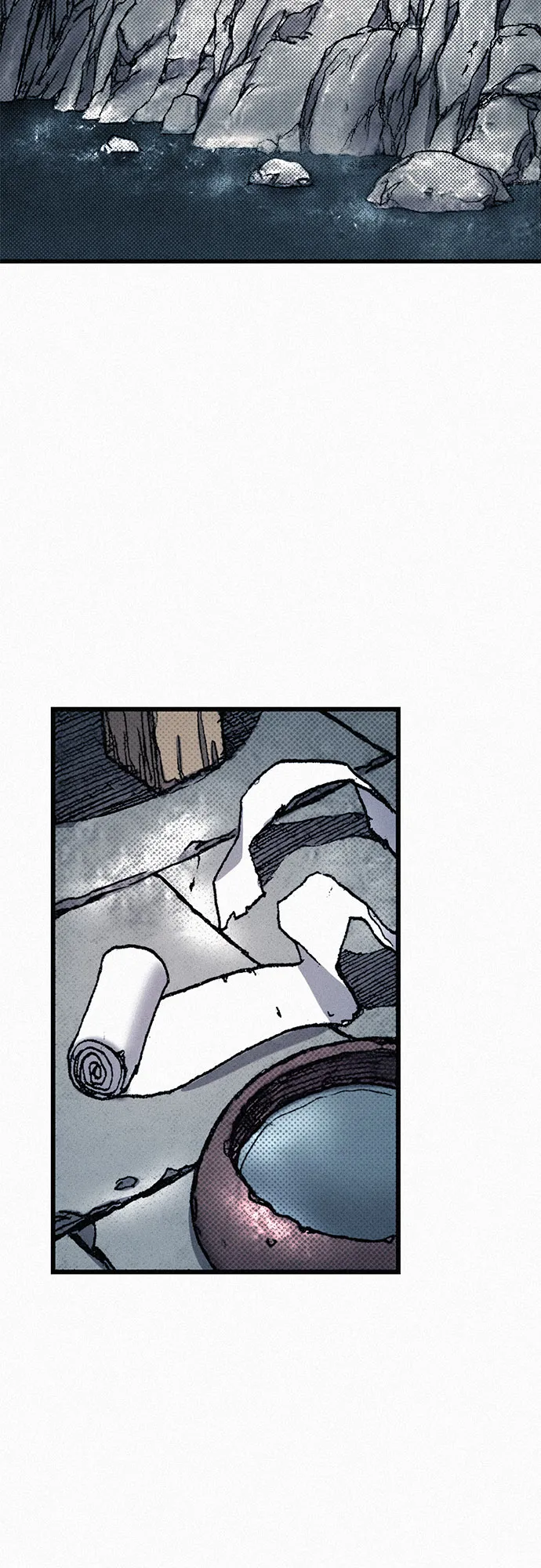 [第70话] 直视 第38页
