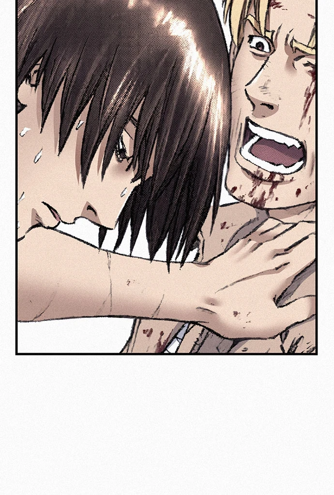 [第97话] 充满郁愤的呐喊 第6页