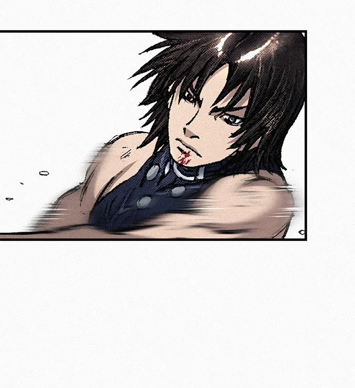 [第99话] 暴走 第54页