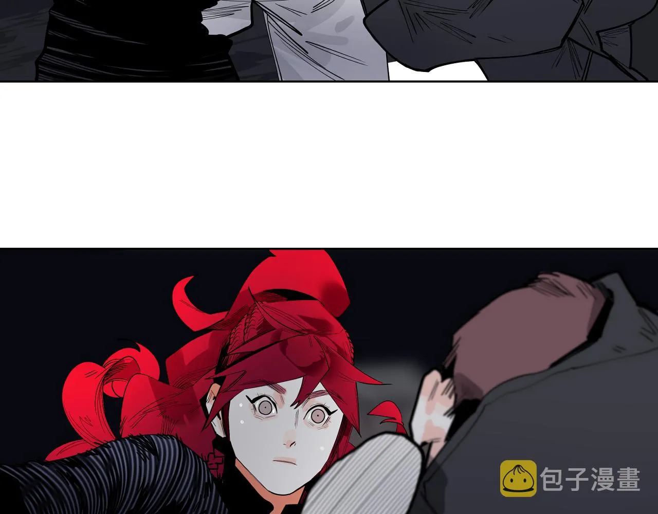 第54话 对手竟是他！ 第30页