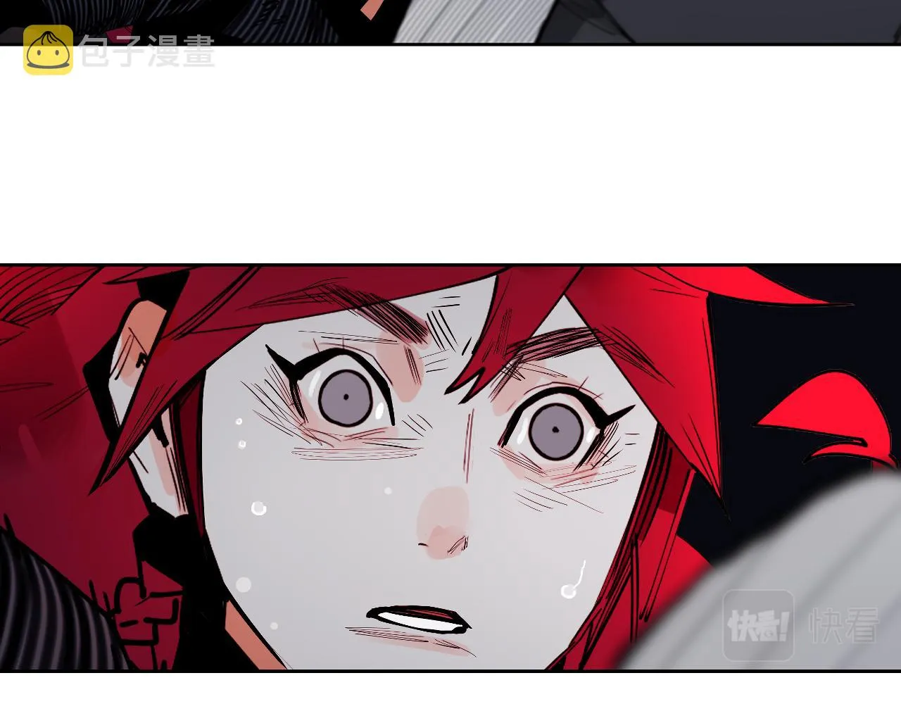 第54话 对手竟是他！ 第31页