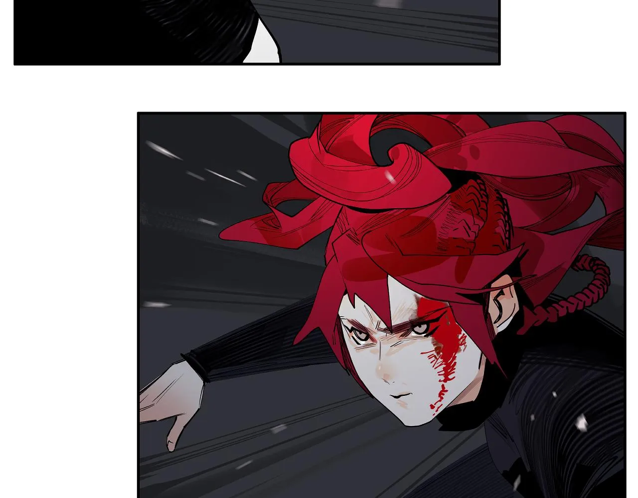 第54话 对手竟是他！ 第66页