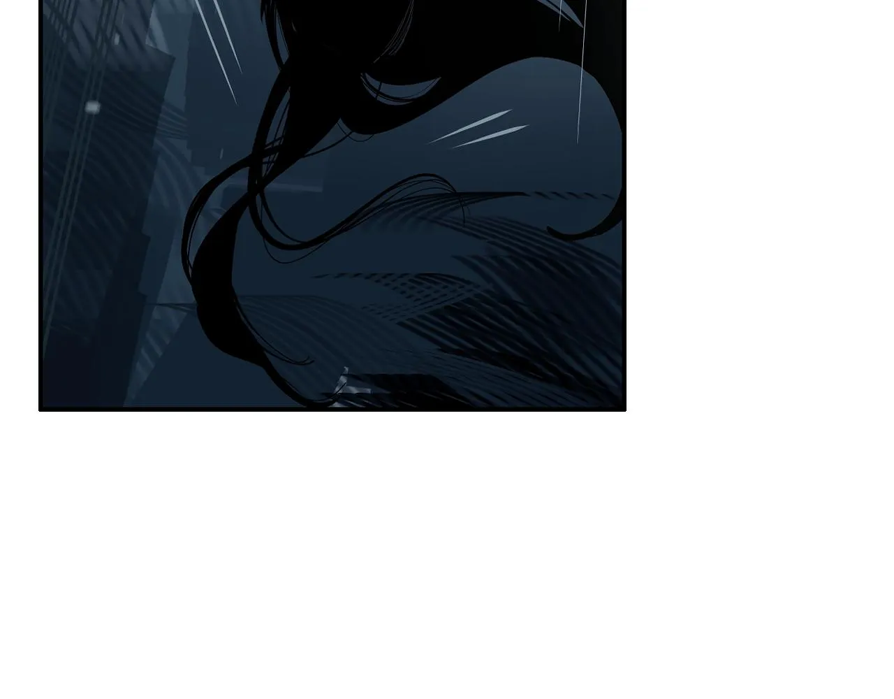 第36话 风雪之间 你我之间 第22页