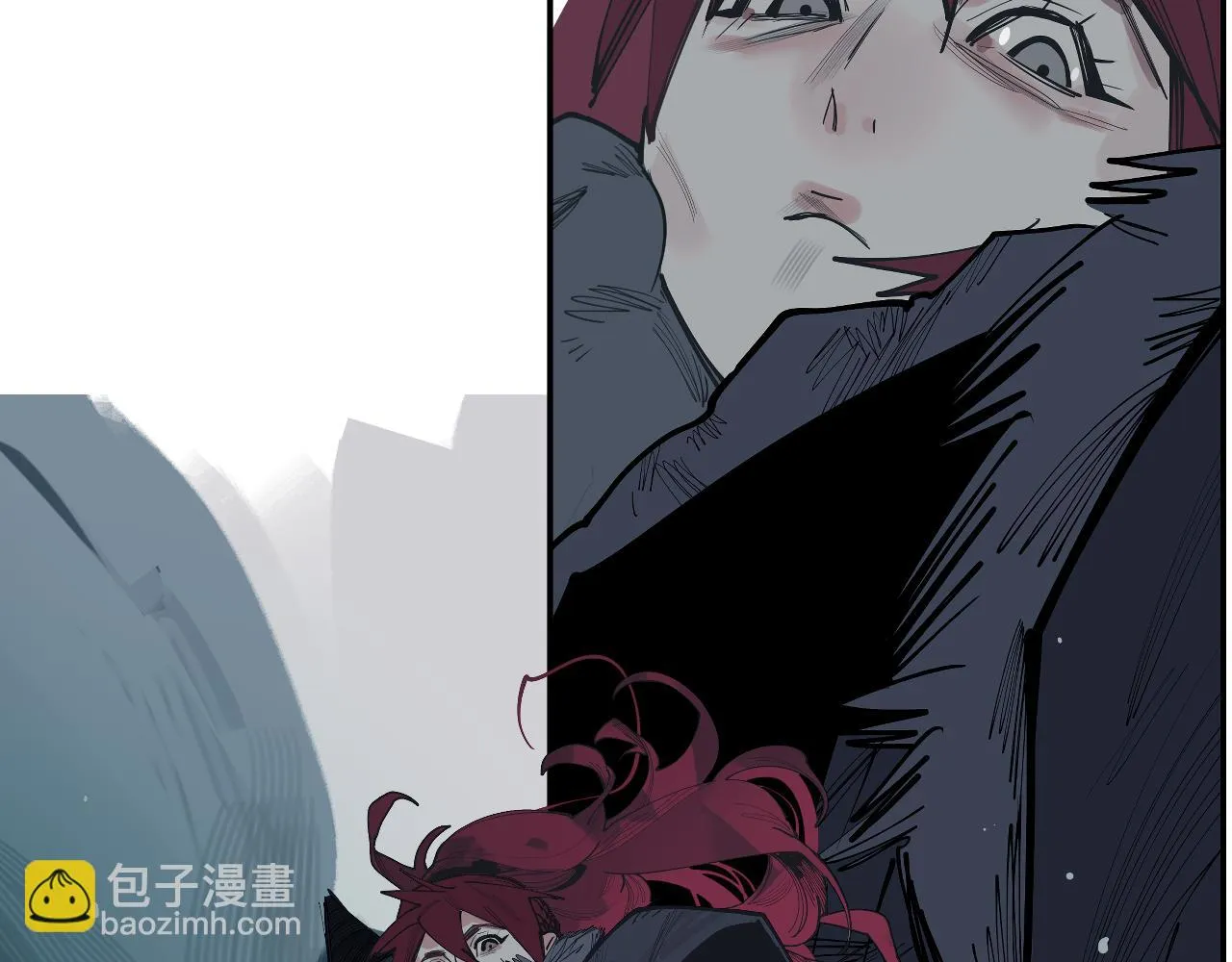 第36话 风雪之间 你我之间 第26页