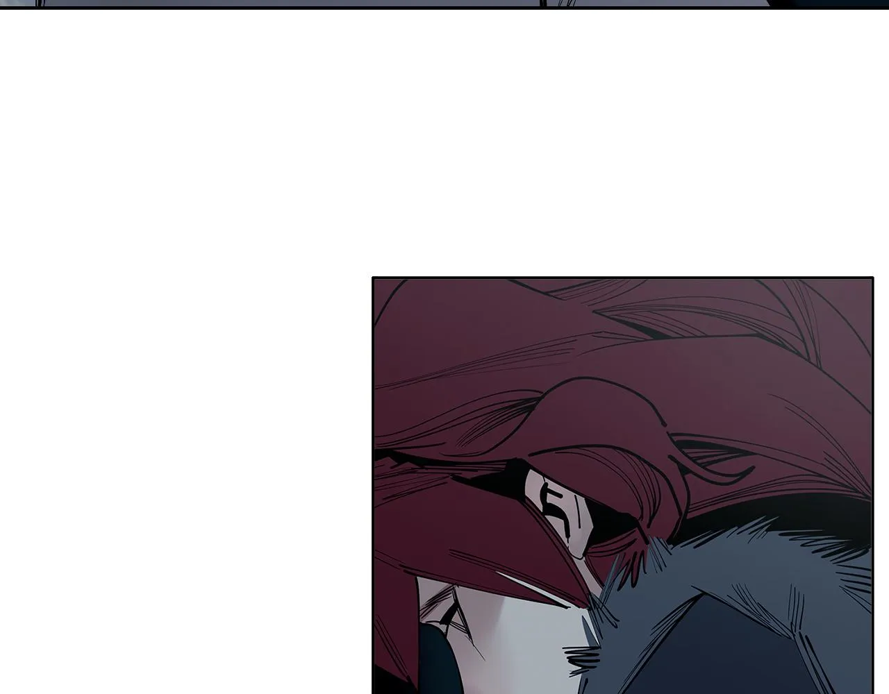 第36话 风雪之间 你我之间 第38页