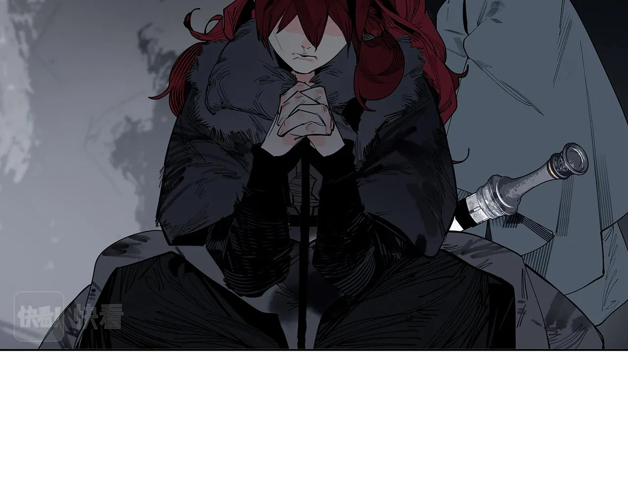 第34话 快跑！有鬼！ 第67页