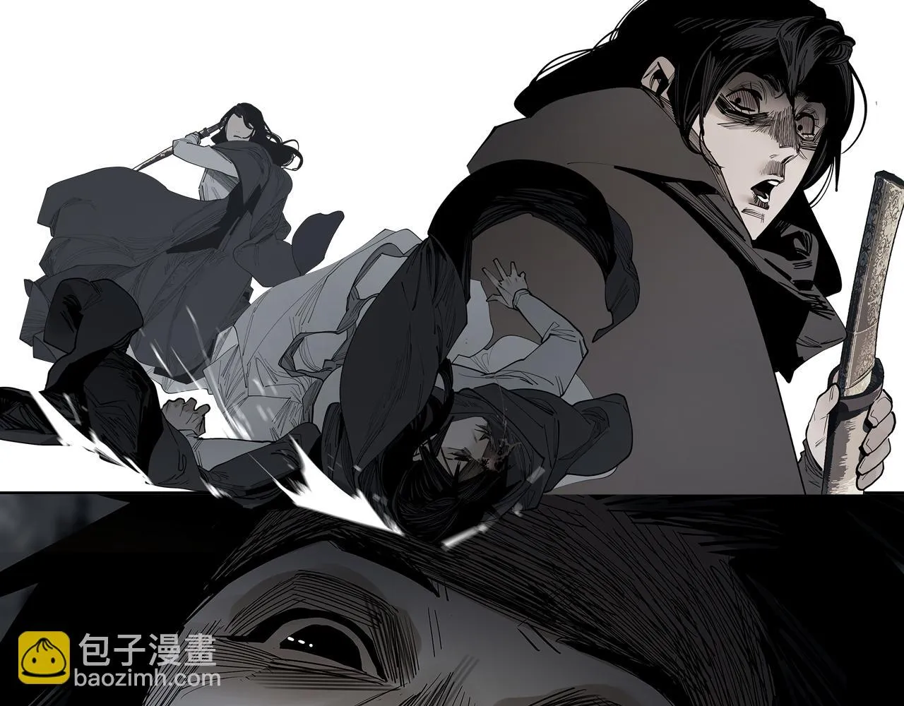 第34话 快跑！有鬼！ 第80页