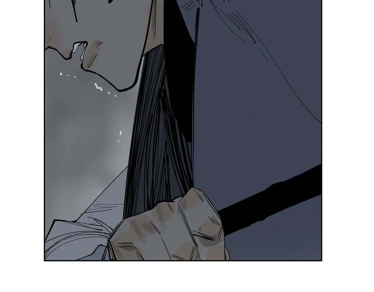 第34话 快跑！有鬼！ 第86页