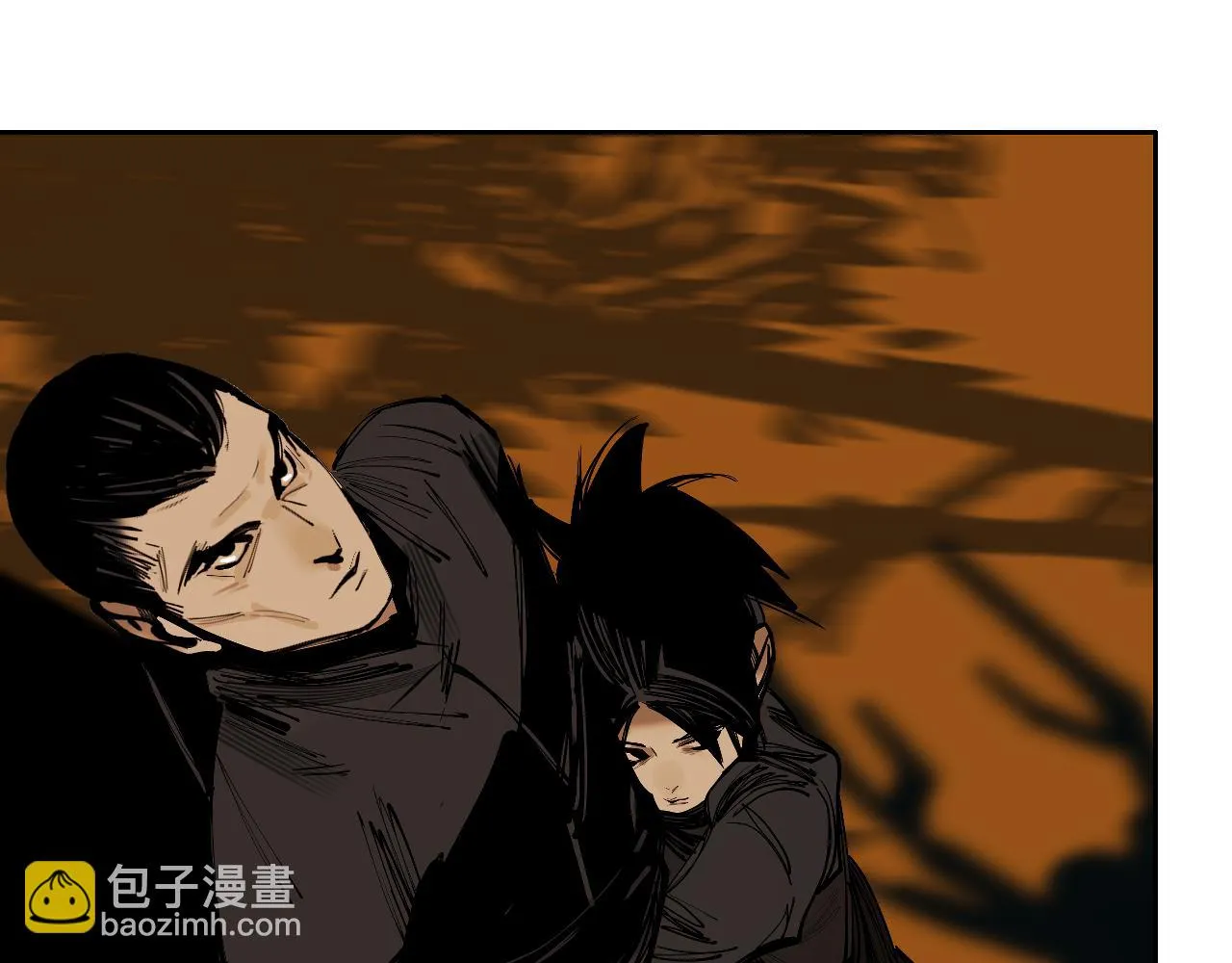 第35话 他们骗了你十一年 第15页