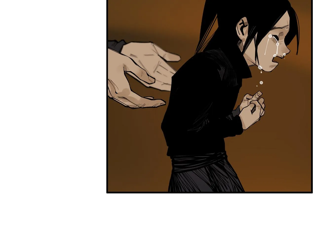 第35话 他们骗了你十一年 第24页