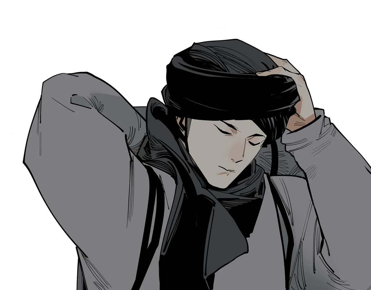 第27话 不死 第4页
