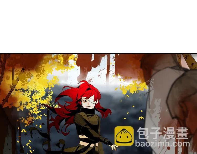 第3话 赤瞳炎魔 第58页