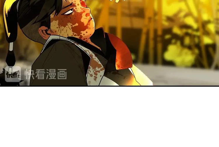 第3话 赤瞳炎魔 第122页